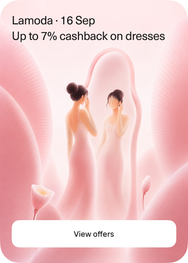 Nevla dresses cashback offer